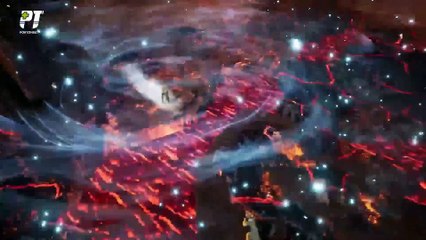 พงศาวดารภูตเทพ ตอนที่ 248 - 249 ซับไทย