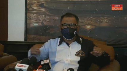 Melaka selama ini diselubungi dengan perkara mungkar -  Idris Haron