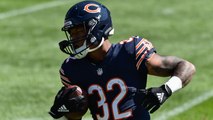 Chicago Bears ADP Review: David Montgomery