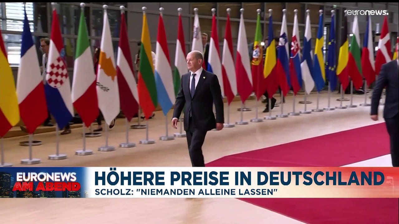 Nachrichten des Tages | 11. August - Abendausgabe