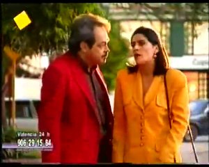 La viuda de Blanco (colombiana) - capitulo 60