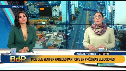 Iván García: “Renuncia de Benji Espinoza parece una comedia”