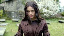 Wuthering Heights Inspiration Comes to Life in New Trailer for Emily