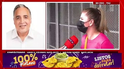Karen Rodríguez tras denunciar a Moisés Ulloa: "No puedo callarme ante el acoso sexual y laboral"