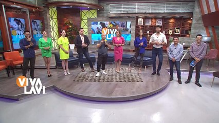 La fuerte indirecta de Farina Chaparro a José Manuel Figueroa