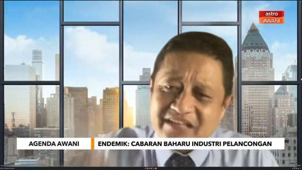 SOP perlu lebih fleksibel untuk beri lebih keselesaan kepada pelancong - Majlis Pelancongan Malaysia