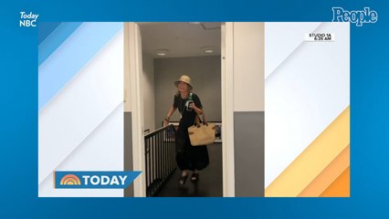 Savannah Guthrie Oversleeps 'Big Time,' Making 'TODAY' Show with Minutes to Spare: 'A Big Ole Mess'