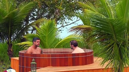 Assistir Ilha Record 2 EP. 21 Completo 10/08/2022