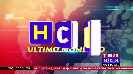 Dos familias por poco mueren aplastadas al desprenderse contenedor de su cabezal en El Rosario