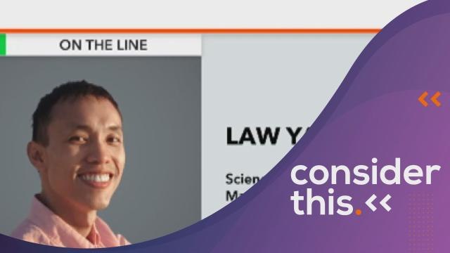 Consider This: Environment (Part 1) - Deforestation Out Of Control?