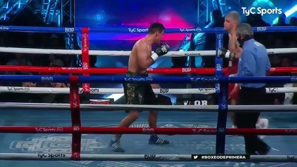 Gabriel Alberto Corzo vs Walter Fabian Castillo 05-08-2022