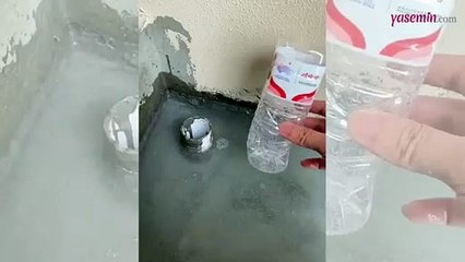 Vakum yöntemi ile su tahliyesi nasıl yapılır?