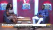 Little Singer Kulfi Chat Room on Adom TV (11-8-22)