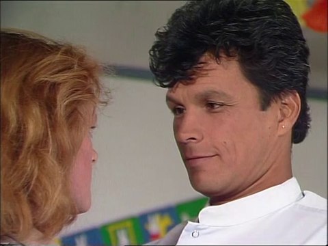 Medisch Centrum West - S05E09