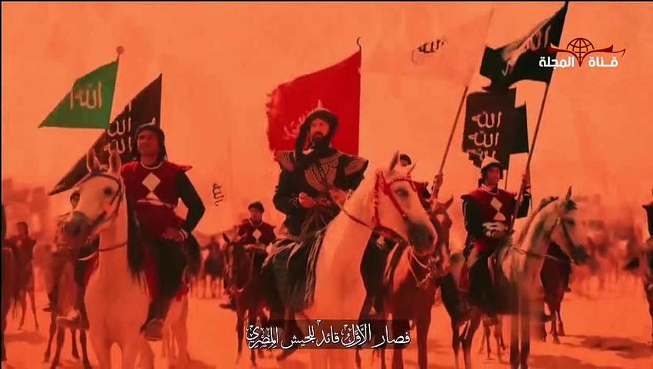 لماذا قتل عز الدين أيبك فارس الدين أقطاي؟ عندما تولت شجرة الدر حكم مصر| رسائل التاريخ