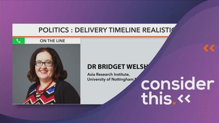 Consider This: Reform MoU (Part 1) - Yardsticks For Evaluation