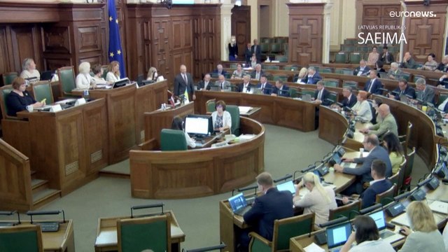 Stato sponsor del terrorismo , la mozione lettone contro la Russia