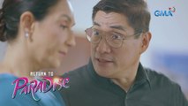 Return To Paradise: Wife begs for help (Episode 9 Part 1/4)