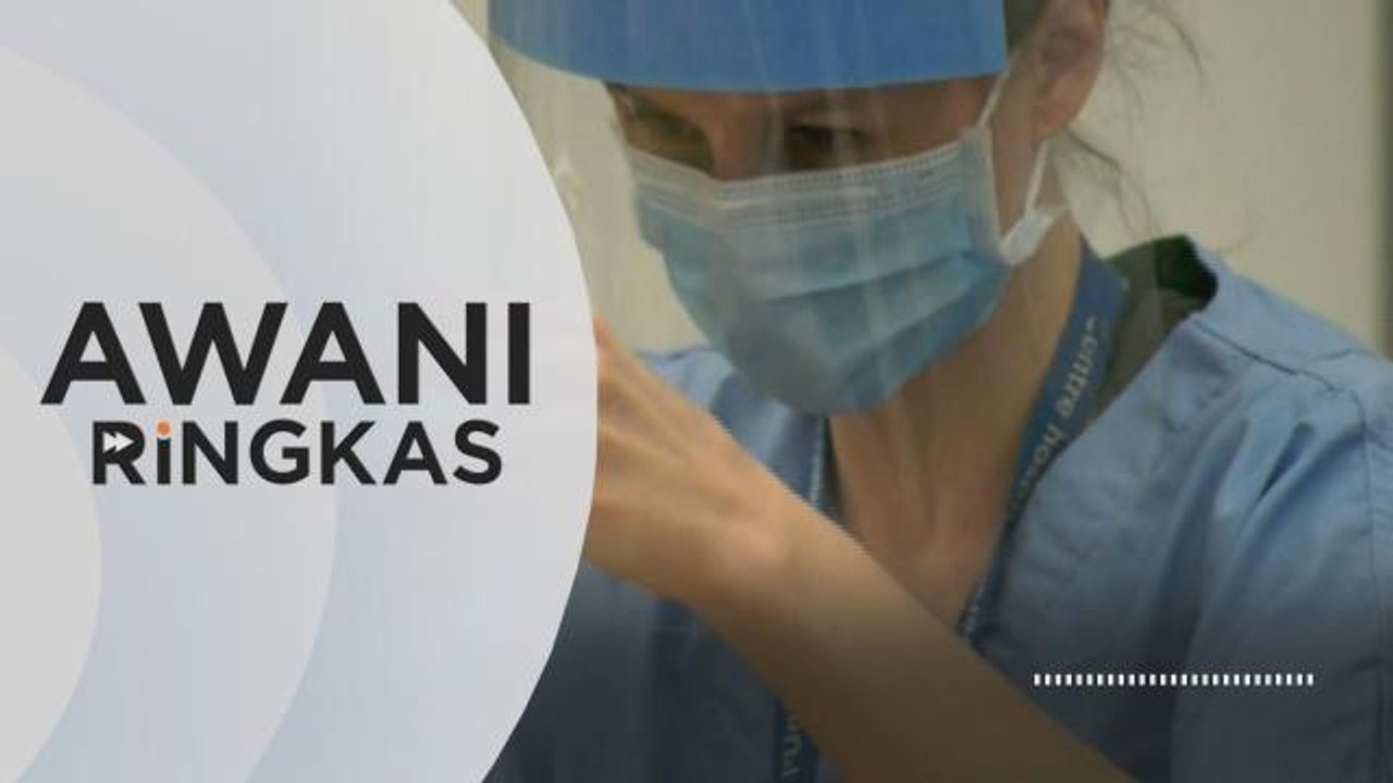 AWANI Ringkas: EU gagal saman AstraZeneca | Varian Delta kini dominan di peringkat global