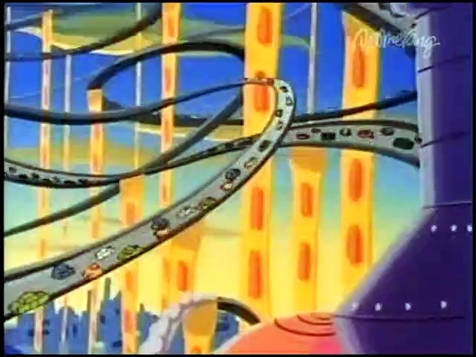 ALF Erinnerungen an Melmac - Der Geisterpilot