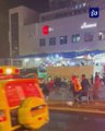 مراسل رؤيا: قتلى وجرحى بين المستوطنين بحادث السير في القدس المحتلة