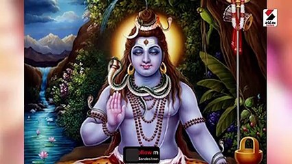 ભગવાન શંકર પોતાના શરીર પર રાખ કેમ લગાવે છે?