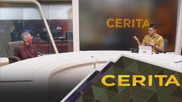 Cerita Sebalik Berita: Hari Batik Malaysia | Makna untuk Keluarga Malaysia