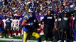 NFL Futures 8/11: Rams WR Cooper Kupp Under 1,947 Receiving Yards (-115)