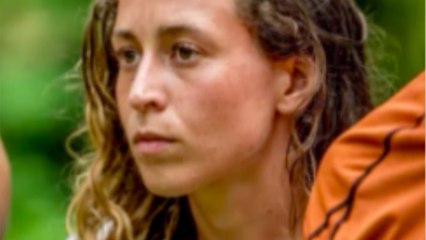 VOICI - Koh-Lanta : victime d'un problème de santé, une ex-aventurière a cru devoir être amputée