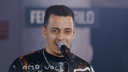 Felipe Grilo - Conta Pra Ele