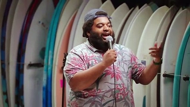 Battle of the Secondary Chins The Mandal Man Stand Up Comedy