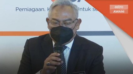 COVID-19 | SME Bank digesa tidak kenakan tindakan terhadap PKS bermasalah