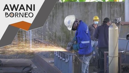 Pematuhan SOP | Wajibkan pekerja jalani saringan sebelum bekerja