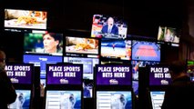 California Sees A Battle Between Mobile And Retail Sports Betting