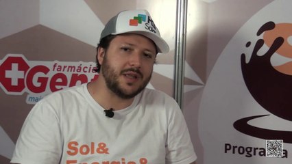 Programa Café com Leitte - 21/07/2022 - Hanter Pessoa