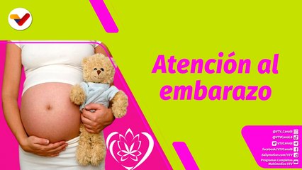 Buena Vibra | Legión Wabi-Sabi apoya a las adolescentes embarazadas