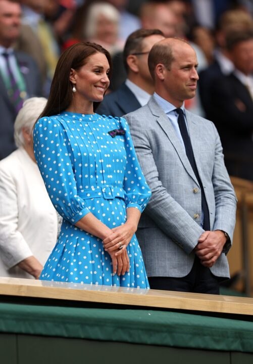 Kate Middleton's Nickname for Prince William Is...