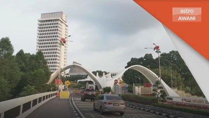 Parlimen | Isu perkahwinan bawah 18 tahun tumpuan hari ini