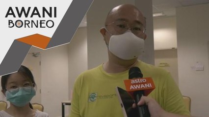 Vaksin Kanak-Kanak | Respon menggalakkan daripada ibu bapa