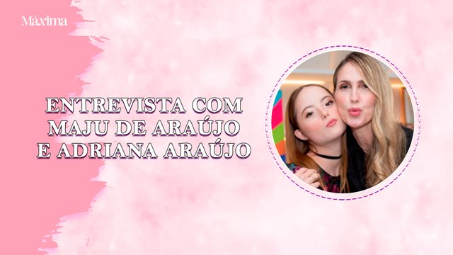 Maju de Araújo (@majudearaujo): carreira, projetos, semana de moda e mais!