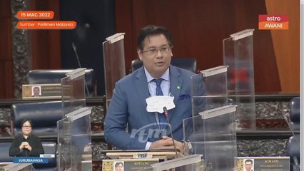 Pertambahan syarikat berdaftar semasa GST kurangkan shadow economy