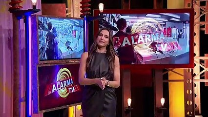 Estos Rateros Pensaron Que Robar Sería Muy Fácil, Pero No Fue Así