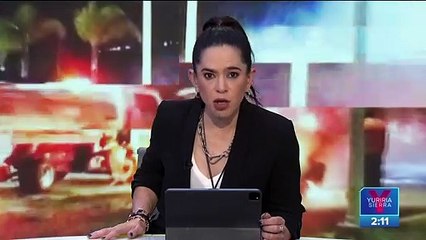 Tiendas en Guanajuato mantienen seguridad tras incendios provocados