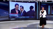العربية 360 | نظام صاروخي أميركي يشعل خلافا بين الصين وكوريا الجنوبية