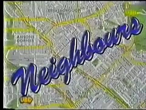 Neighbours 1313 11th August 2022