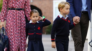 The Royal Kids are Too Cute