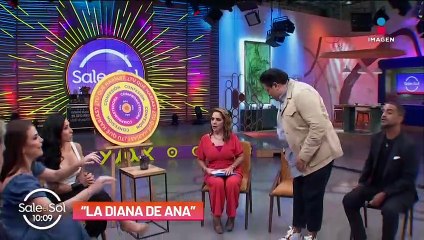 ¿Jean Duverger y Mónica Noguera en una relación?