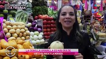 Tacos laguneros:  La receta rica y fácil de Ingrid Ramos