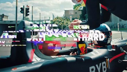 Red Bull, Leipzig, Forsberg