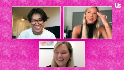 The Challenge: USA's Derek and Shannon on Her Injury, Elimination, 'Revenge' Against Cookout